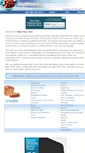 Mobile Screenshot of highfiberdiet.net